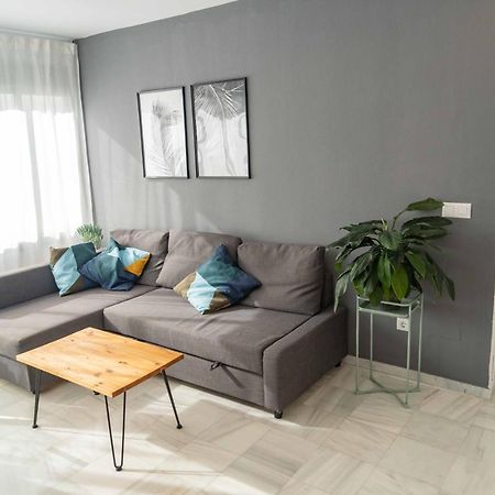 Central Penthouse With Large Private Terrace, 2 Bd Lägenhet Tarifa Exteriör bild